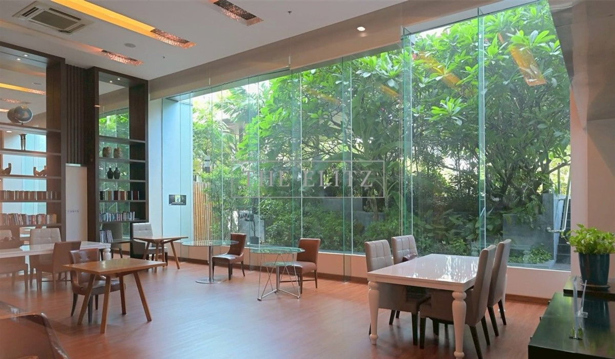 รูป ✨ Incredible Mega-Project Neighbors: Premium Mid-Size Suite with Unbeatable City Value ✨ - รูปที่ 11/18