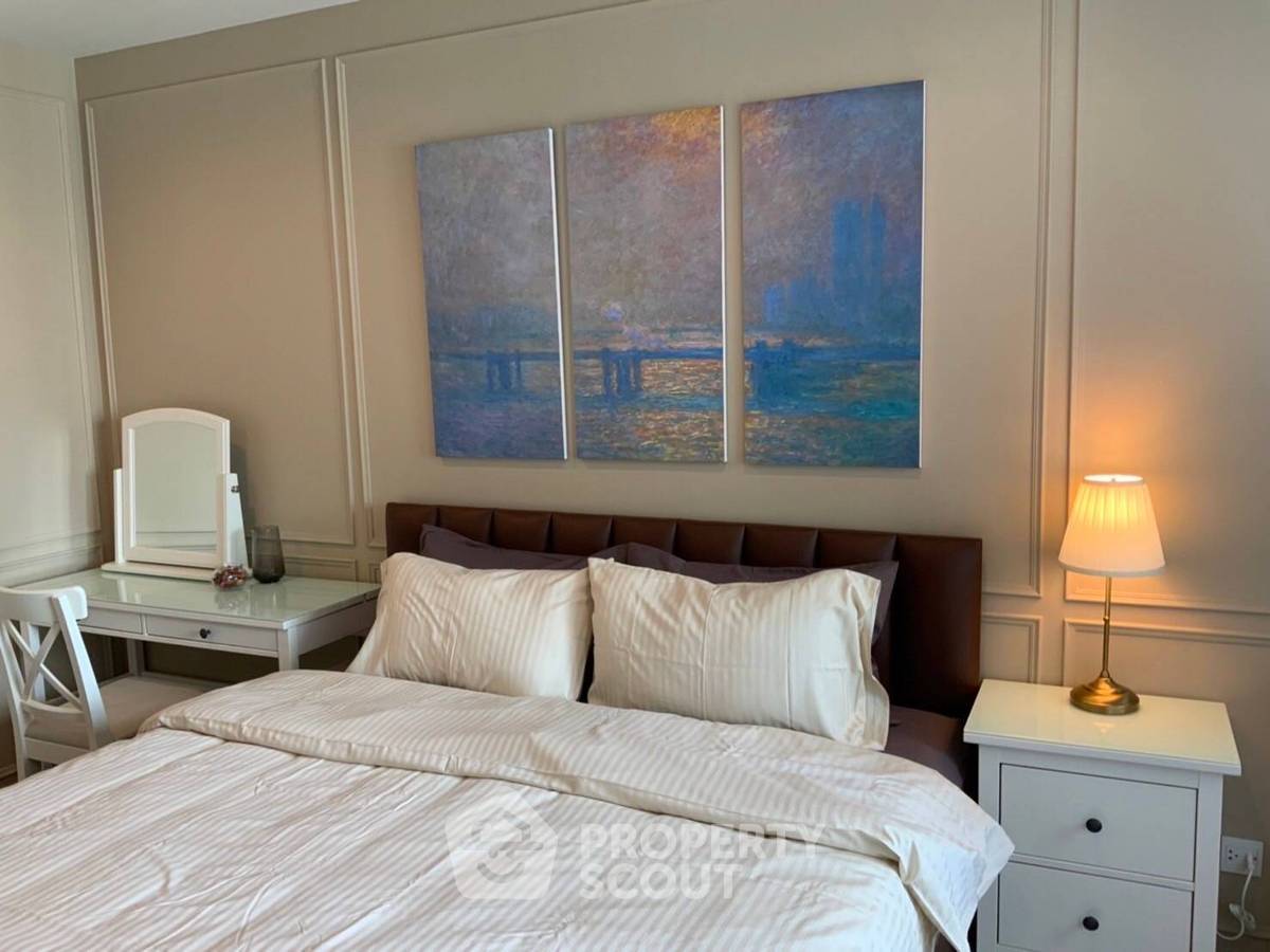picture High-Floor 1-BR Condo At Life One Wireless, 36th Floor Near BTS Phloen Chit (ID 1501978) - 5/8