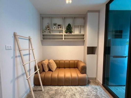 รูป 🏢 Aspen Condo Phase B 🚇 MRT Sri Lasalle (450 m.) - รูปที่ 5/11