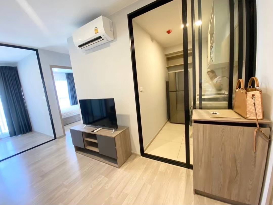 picture Condo plum sukhumvit 97.1 For rent 1 bed plus - 3/12