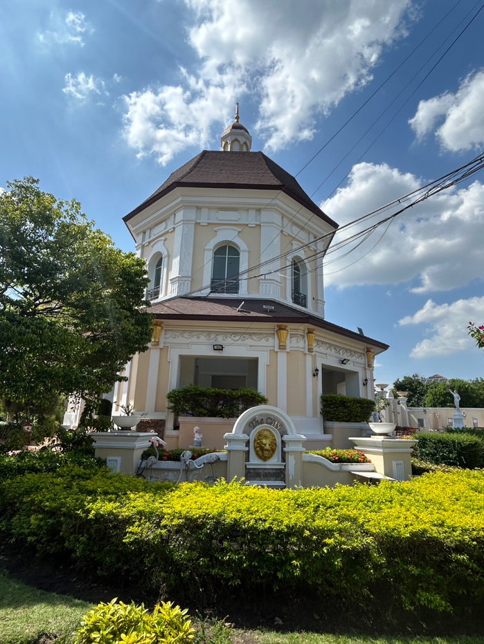 รูป 🏡 ขายบ้านเดี่ยว 2 ชั้น พร้อมอยู่ หมู่บ้าน The City 1 ราชพฤกษ์ – ปิ่นเกล้า – ครอบครัวที่ต้องการบ้านพร้อมอยู่ในบรรยากาศเงียบสงบ - รูปที่ 15/17