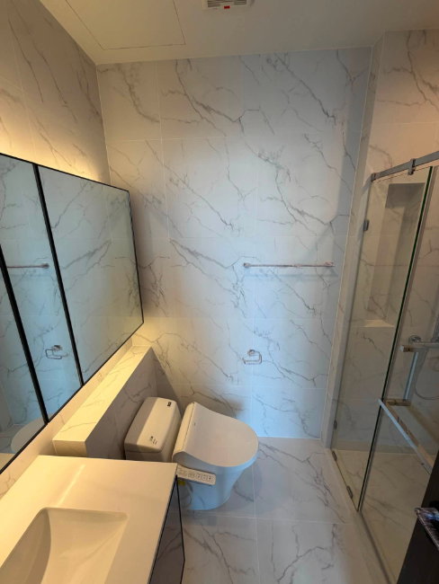 รูป ✨🐾 ให้เช่า AESTIQ Thonglor | Pet Friendly พร้อม Private Lift | รีเควสเฟอร์นิเจอร์ได้ - รูปที่ 7/22