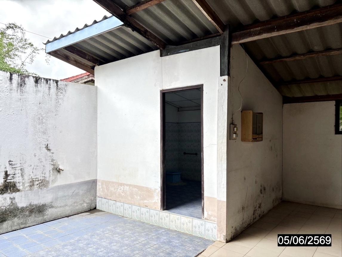 picture HOME 220 Sq.w. Kuchinarai Kalasin for 1.8M - 34/44