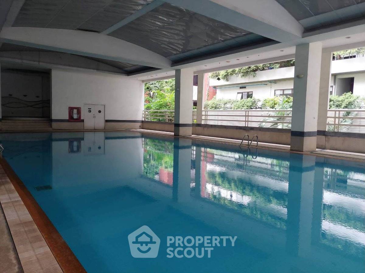 รูป คอนโด 1 ห้องนอน 73 ตร.ม. ที่ Regent Royal Place 1 ใกล้ BTS ราชดำริ 200 ม. (ID 3111946) - รูปที่ 27/27