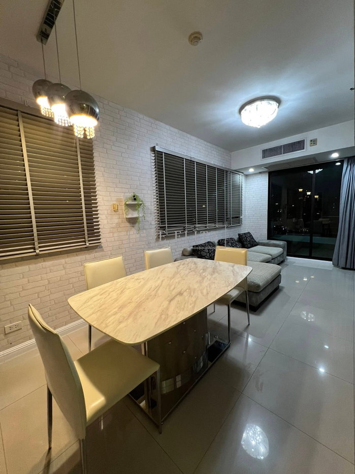 รูป ✨ [STUDENT PARADISE] Spacious Premium Condo Just Steps from SWU (Srinakharinwirot University) – Best Rate Guaranteed!✨ - รูปที่ 3/33