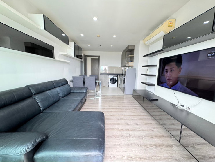 picture Condo for rent at The Base Heights Mitraphap, Khon Kaen. - 7/23