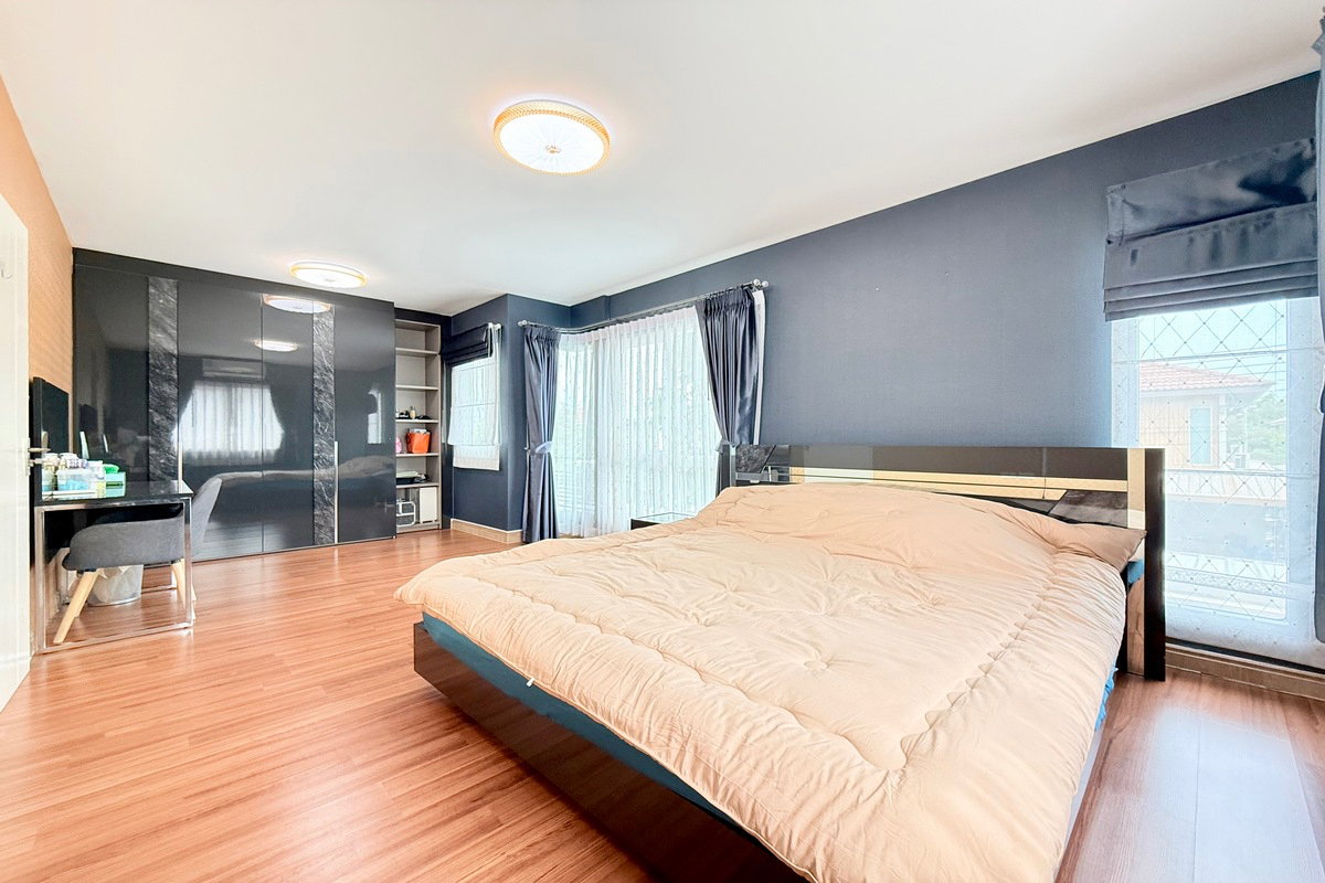 รูป ขายบ้าน พฤกษ์ลดา มหาชัย 50 ตรว.บ้านสวย พร้อมอยู่ - รูปที่ 14/23