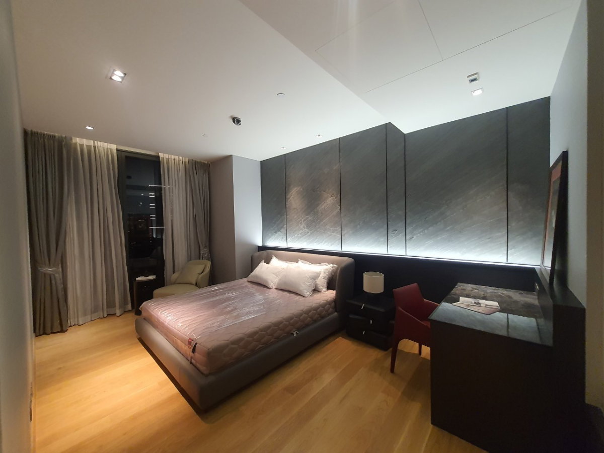 รูป คอนโดหรู 2 ห้องนอน 🏙️(For Rent/ให้เช่า) Beatniq Sukhumvit 32 💵 120,000 THB (1 Bed, 107 Sqm) บีทนิค สุขุมวิท 32 - รูปที่ 18/23