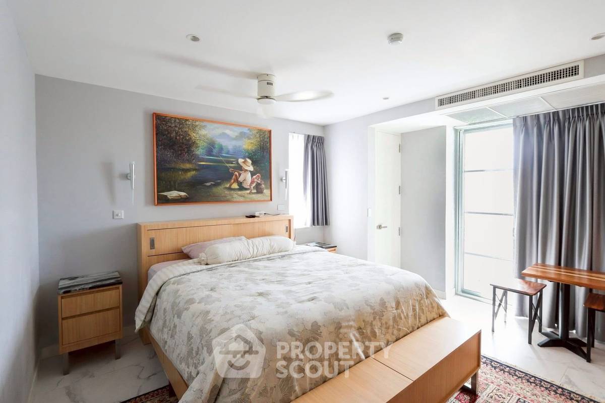 รูป ขายคอนโด 2 ห้องนอน 93 ตร.ม. บ้าน ถนนสารสิน ใกล้ BTS ราชดำริ ชั้น 7 (ID 2297112) - รูปที่ 11/14