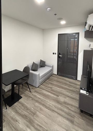1-bed condo for rent, 24.8 sqm, MODIZ VAULT Kaset - Sripatum