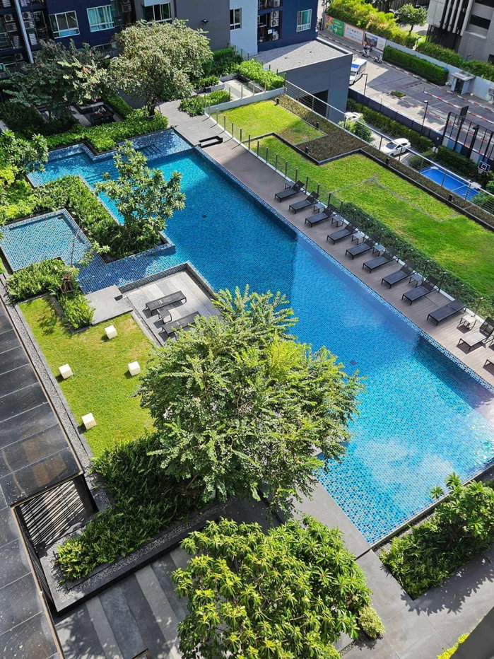 picture 🏡 #lal-BKK-0031 | The Base Sukhumvit 77 by Sansiri - 9/11