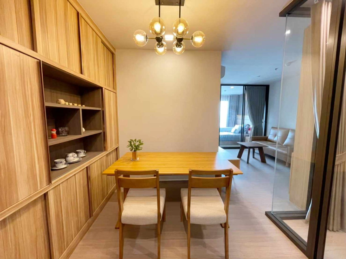 รูป  2 ห้องนอน🛋️⚡️HunterCondo🦊ไลฟ์ ลาดพร้าว - รูปที่ 5/15