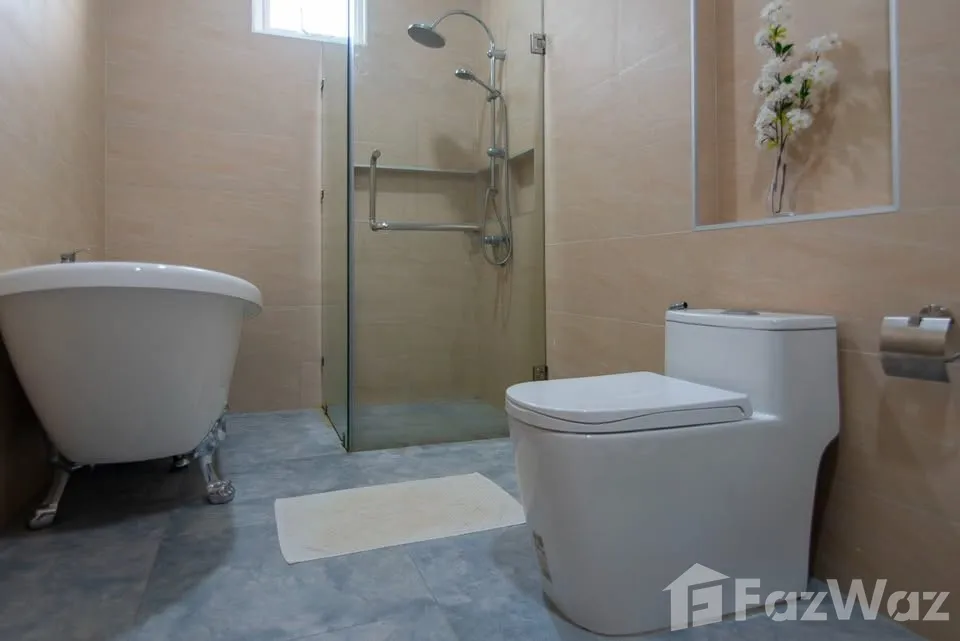 picture Luxurious 3-Bedroom Pool Villa for Sale - Hua Hin 88 6598358 - 21/23