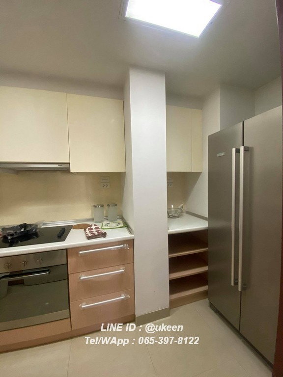 รูป UK08-RC0011ให้เช่า คอนโด Residence 52 สุขุมวิท 52 ใกล้ BTS อ่อนนุช คอนโดขนาด 87 ตร.ม. แบบ 3 ห้องนอน 3 ห้องน้ำ - รูปที่ 6/11