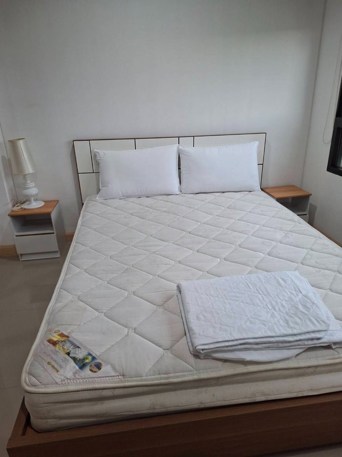 picture Condo for rent :Lumpini Ville Sukhumvit 77 ((Onnut )) MK-02 line @livingbkk - 2/9