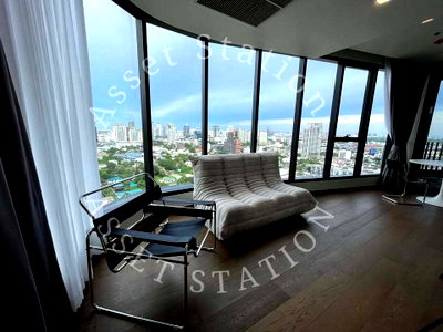 ขายคอนโด : Ideo Q Sukhumvit 36 🚄 ใกล้ BTS ทองหล่อ 500 เมตร และ ใกล้ EmQuartier