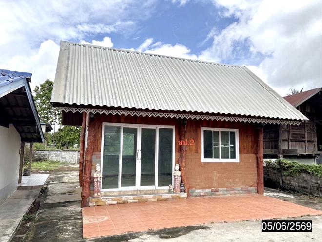picture HOME 220 Sq.w. Kuchinarai Kalasin for 1.8M - 15/44