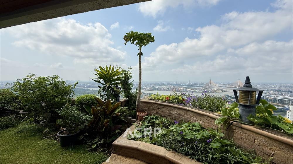 รูป ขาย Penthouseหรูริมน้ำ Royal River Place พระราม3 พื้นที่586ตร.ม. (00160792) - รูปที่ 19/21
