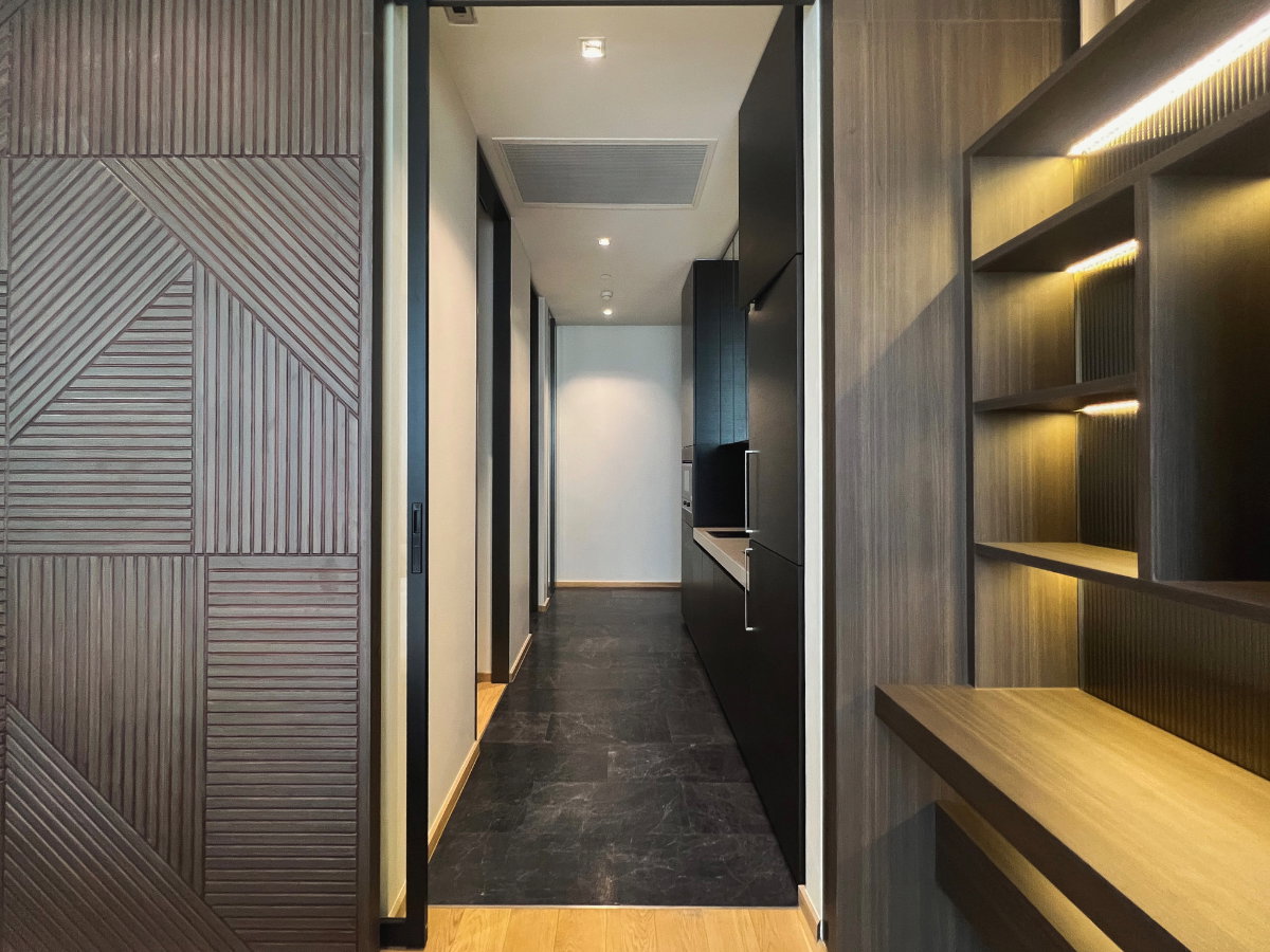 picture For Rent - 28 CHIDLOM , Super Luxury Studio 1 bathroom - 5/7