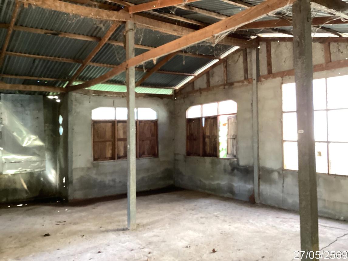 รูป บ้านเดี่ยว 73 ตร.วา พังโคน สกลนคร 286,000 - รูปที่ 16/24