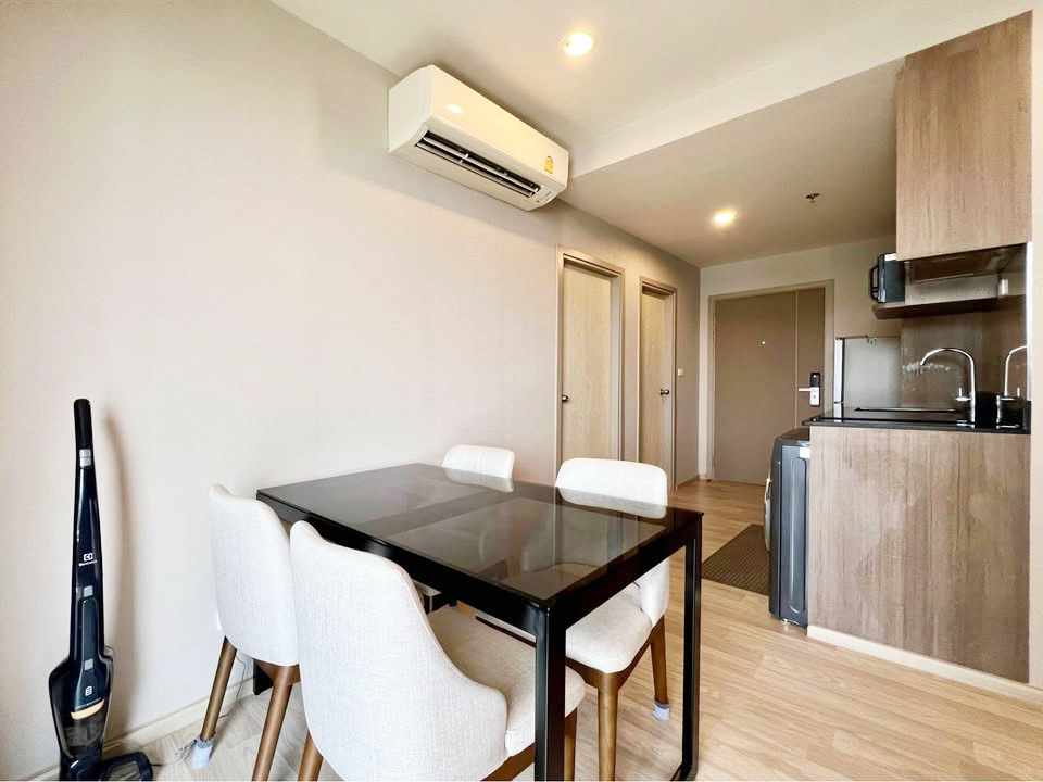รูป 2 ห้องนอน🛋️⚡️HunterCondo🦊ไอดีโอ โมบิ สุขุมวิท อีสต์พอยท์ - รูปที่ 12/14