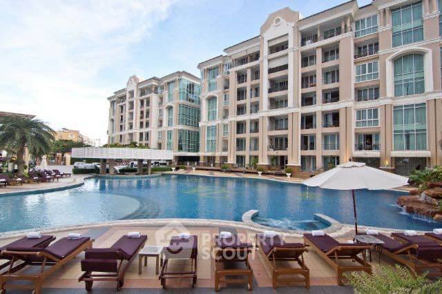 รูป ขายคอนโด 1 ห้องนอน ใน LK Legend พัทยาใต้ ขนาด 120 ตร.ม. (ID 3113928) - รูปที่ 2/11