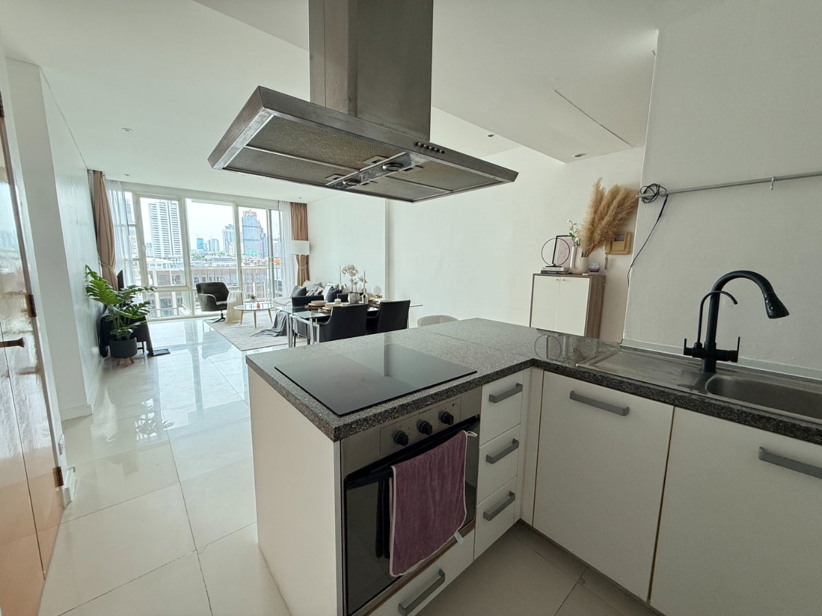 picture ðĨ For Sale Fullerton Sukhumvit | Near BTS Ekkamai & BTS Thong Lo - 10/12