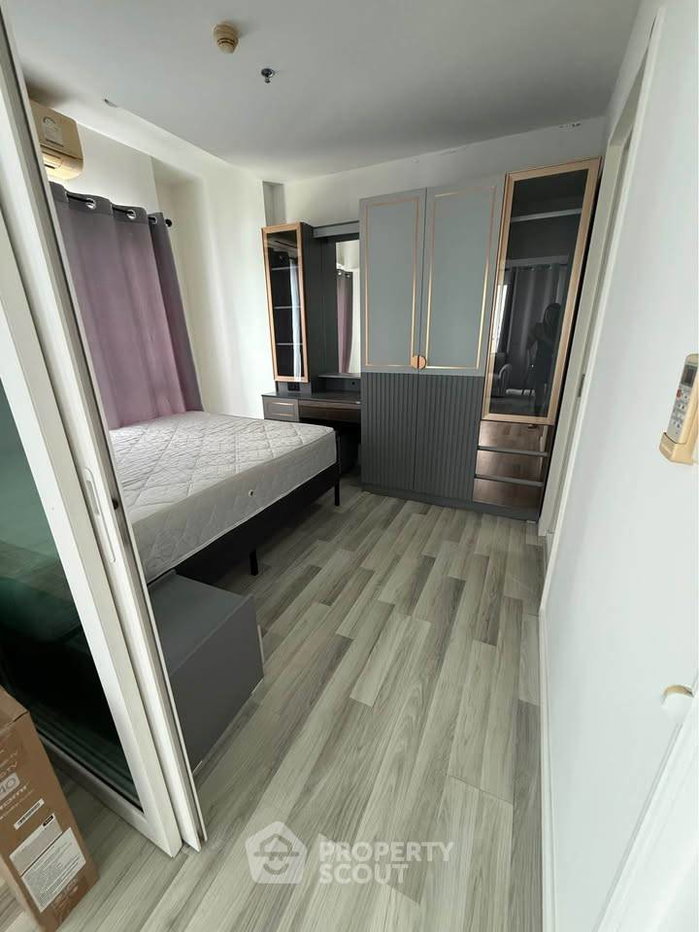 picture 1-BR Condo For Rent, The Key Chaengwattana, 12th-Floor (ID 3112208) - 5/9