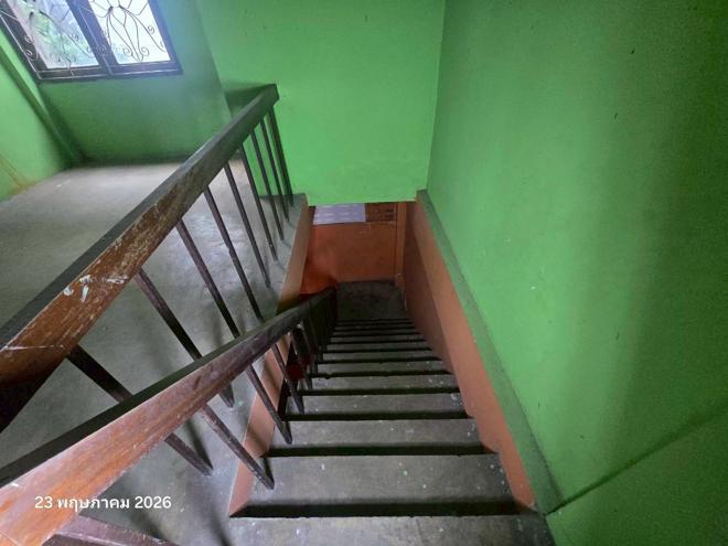 รูป อาคารพาณิชย์ 14.3 ตร.วา เมืองกำแพงเพชร กำแพงเพชร 5.5M - รูปที่ 6/38