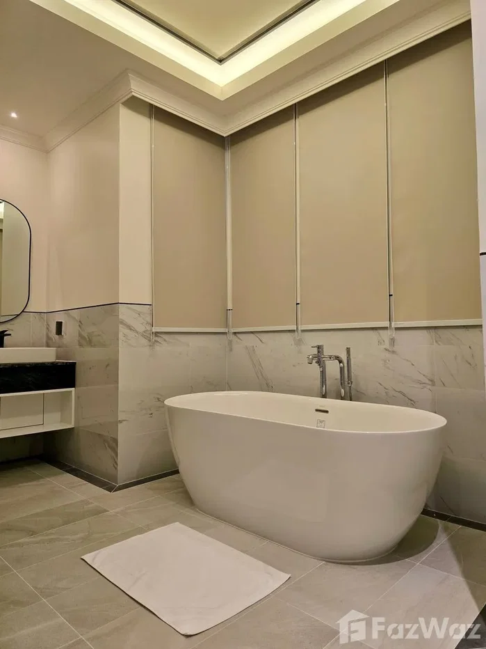 รูป วิลล่าให้เช่า 3 ห้องนอน ในโครงการ ฟิฟท์ เอเลเมนท์ 6598537 - รูปที่ 5/12