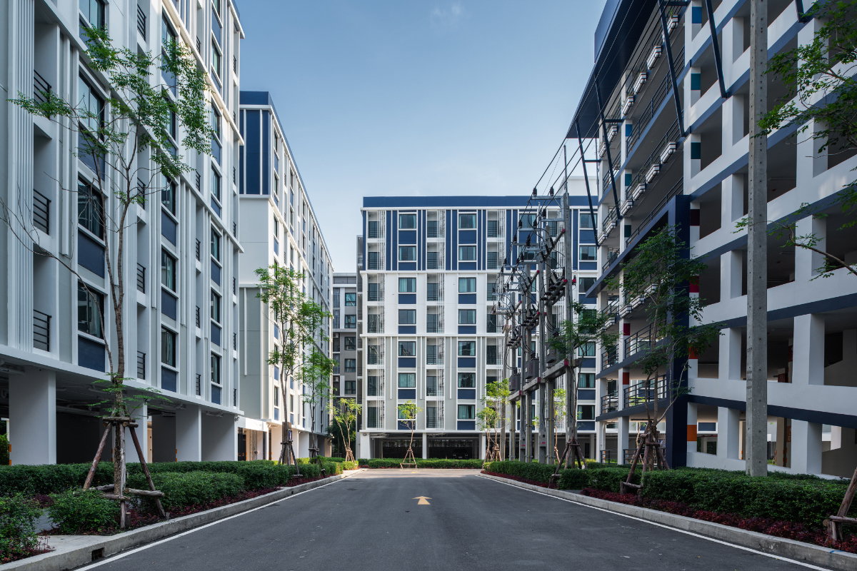 รูป ให้เช่า V Condo Salaya ติดมหาลัยมหิดล - รูปที่ 9/14