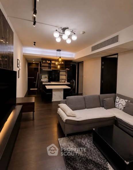 รูป คอนโด 2 ห้องนอน โครงการ Siamese Gioia ชั้น 4 ใกล้ MRT เพชรบุรี (ID 3111807) - รูปที่ 2/14