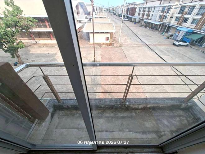 รูป อาคารพาณิชย์ 44.6 ตร.วา ศูนย์การค้าอินโดจีน อรัญประเทศ อรัญประเทศ สระแก้ว 8.6M - รูปที่ 14/36