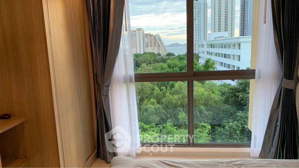 รูป คอนโด 1 ห้องนอน City Garden Tropicana ชั้น 7 ทำเล นาเกลือ (ID 1539836) - รูปที่ 11/16