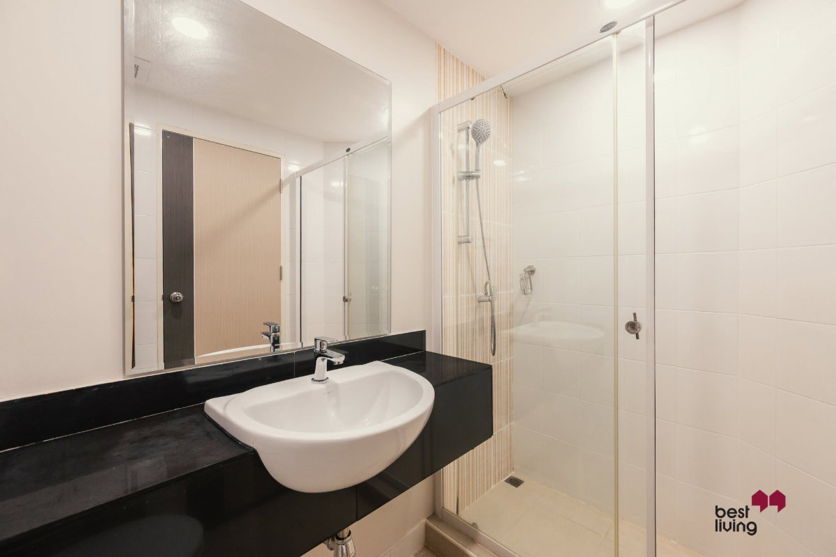 รูป ขาย The Tropical Condo สุขุมวิท 77 คอนโด Low Rise ใกล้ BTS อ่อนนุช - รูปที่ 27/32