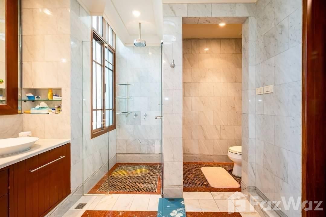 รูป ขาย บ้านเดี่ยว 5 ห้องนอน ในโครงการ บ้านแสนสิริ สุขุมวิท 67 1682712 - รูปที่ 12/16