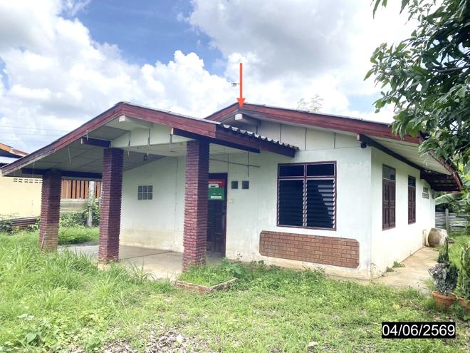 รูป บ้านเดี่ยว 175 ตร.วา หนองไผ่ เพชรบูรณ์ 771,000 - รูปที่ 2/24