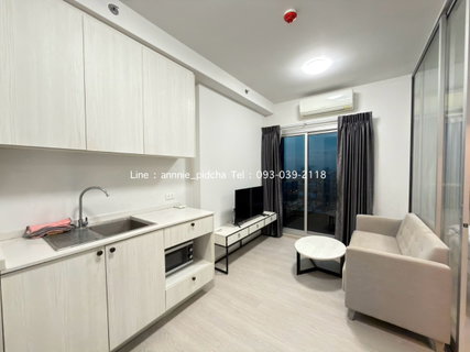 รูปภาพ Condo Chapter one Shine Bangpo