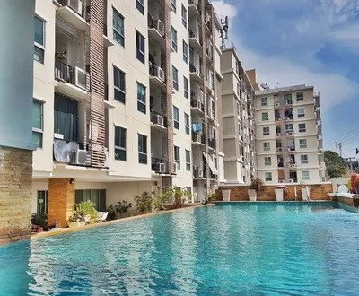 รูป ให้เช่า คอนโด รีเจ้นท์ โฮม 5 รัชดา 19 MRT รัชดาภิเษก MRT ratchada 1.1 กม. ราคา 18,000 บาทต่อเดือน - รูปที่ 12/12