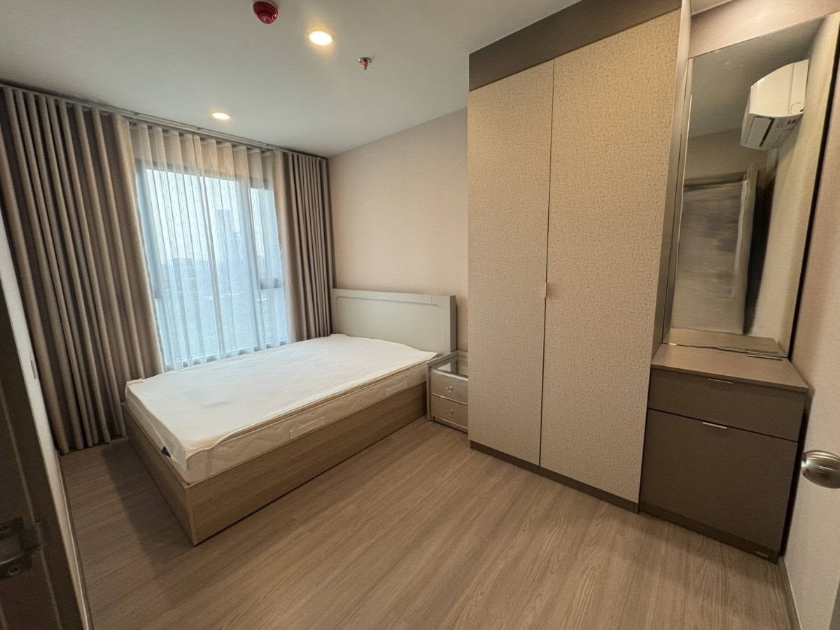 picture ðĒ Condo for Rent: Aspire Sukhumvit - Rama 4 Property Code | LNP-C14145 - 5/16