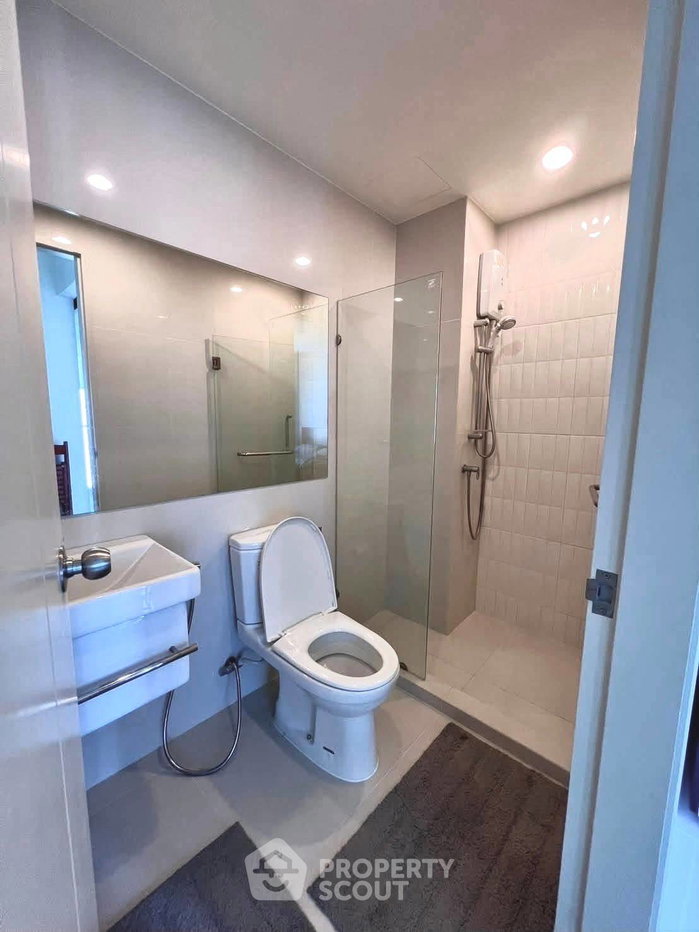 รูป คอนโด 1 ห้องนอน Life Asoke ชั้น 32 ขนาด 30 ตร.ม. ใกล้ ARL มักกะสัน 300 ม. (ID 3108617) - รูปที่ 5/9