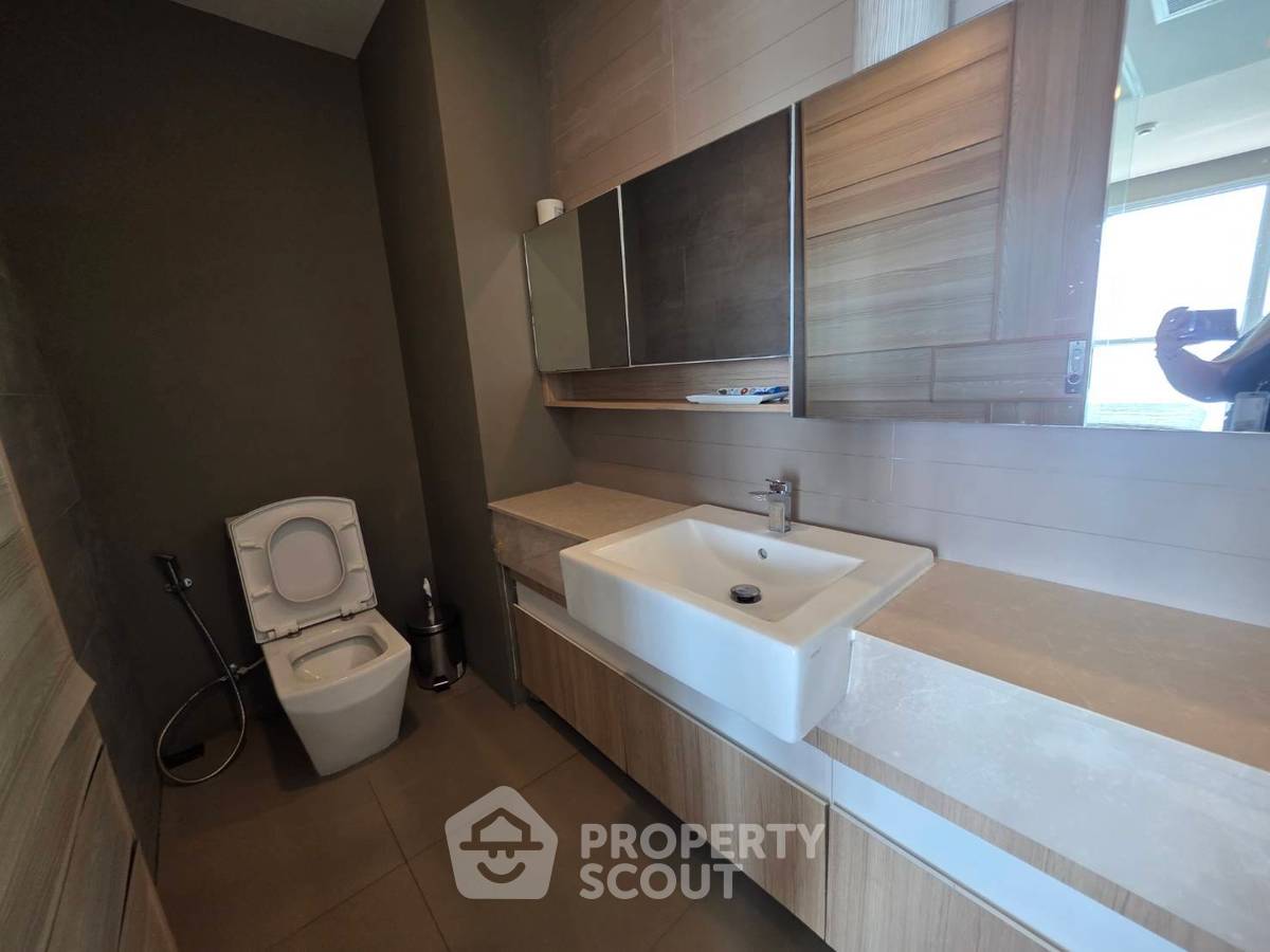 รูป คอนโด 1 ห้องนอน ให้เช่า ที่ Cetus Beachfront ใกล้จอมเทียนบีช 📍 (ID 3112030) - รูปที่ 11/12