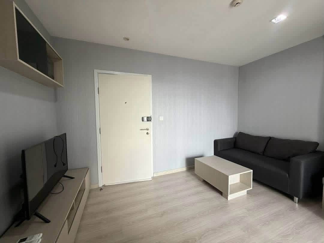 รูป 🏢 ให้เช่าคอนโด : Skyline Rattanathibet (สกายไลน์ รัตนาธิเบศร์) รหัสทรัพย์ | 📌LNP-C14137 - รูปที่ 7/10