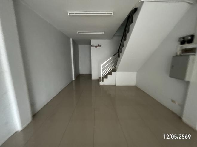 picture SHOP HOUSE 22.7 Sq.w. Muang Ubon Ratchathani Ubon Ratchathani for 3.2M - 4/32