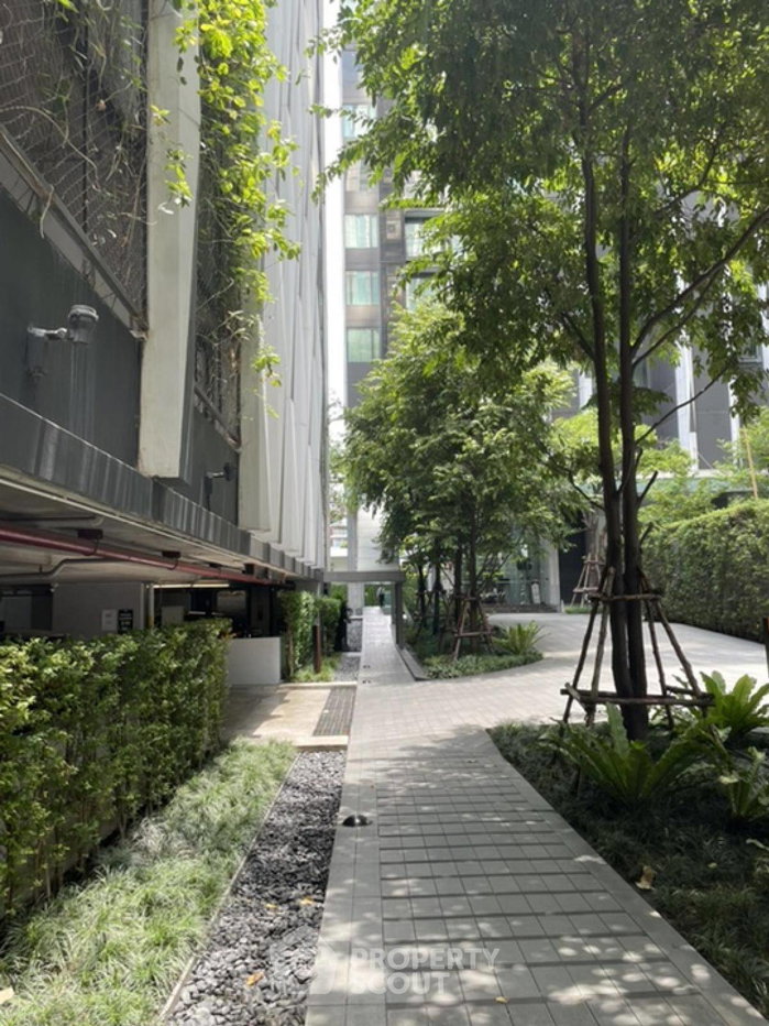 รูป คอนโด 1 ห้องนอน ราคาเหมาะสม ที่ The Edge Sukhumvit 23 ใกล้ MRT สุขุมวิท 200 ม. (ID 1960336) - รูปที่ 11/12