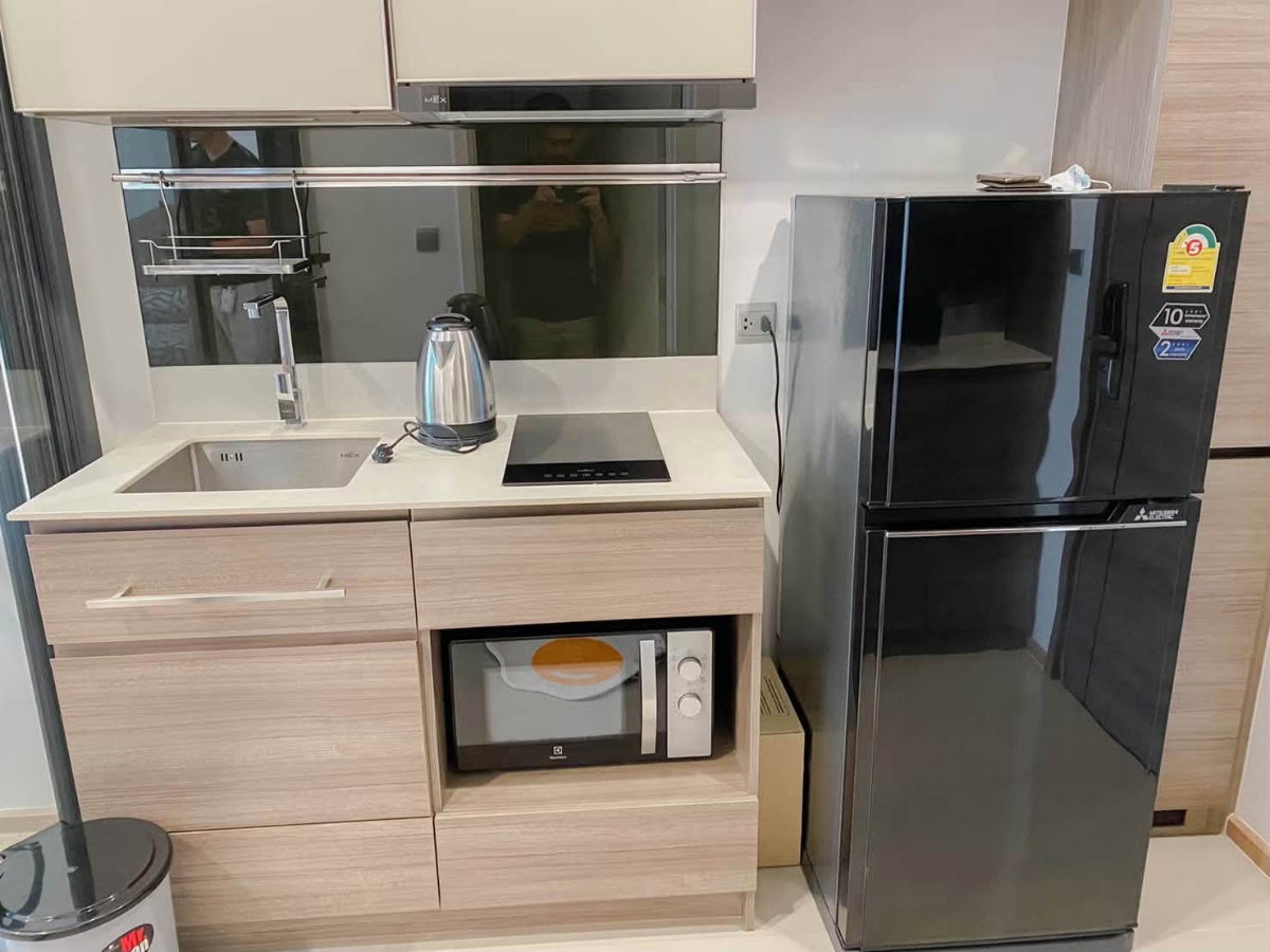 รูป 🟢ER26288 🟢ให้เช่า / For Rent THE LINE Phahon - Pradipat 💰 ราคา 21,500 บาท/เดือน - รูปที่ 5/10