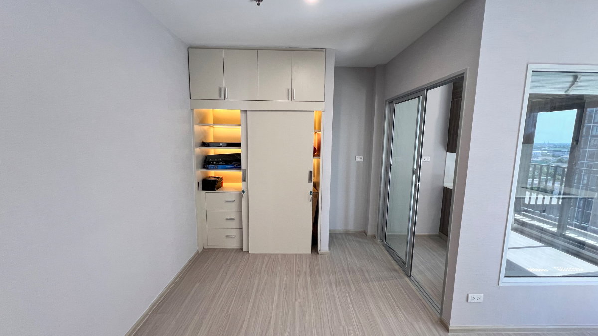 picture 🔥 Large room, 74 sq.m., great value! The Parkland Phetkasem 56 - 10/32