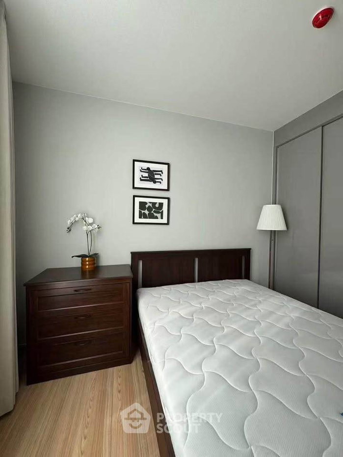 รูป คอนโด 2 ห้องนอน 46 ตร.ม. ที่ Skyrise Avenue Sukhumvit 64 ใกล้ BTS พุนนาวี 400 ม. (ID 3111146) - รูปที่ 7/13