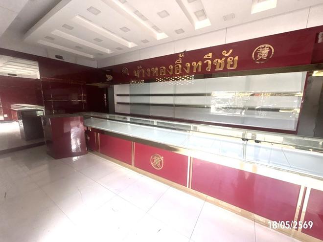 รูป อาคารพาณิชย์ 74.7 ตร.วา อุทุมพรพิสัย ศรีสะเกษ 11M - รูปที่ 3/24