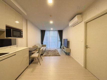 รูปภาพ For Rent Condo QUINTARA TREEHAUS SUKHUMVIT 42 Building A, Floor 6,1 bed room, Room size 41.00 sqm